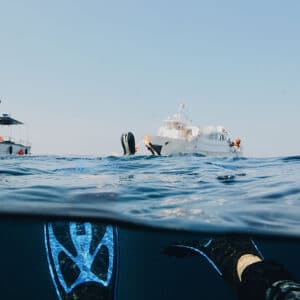Curso PADI Boat Diver